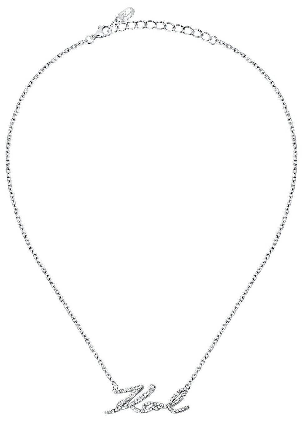 колье Charms